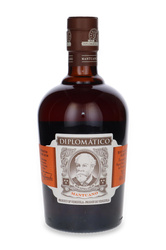 Diplomatico Mantuano Ron Extra Anejo /40%/0,7l