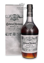 Cardenal Mendoza Nebulis Brandy de Jerez Solera Rare Cask Finished / 40% / 0,7l