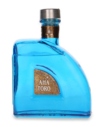 Aha Toro Blanco Tequila / 40% / 0.7l