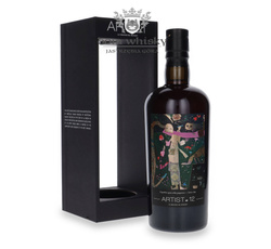Glenrothes 25 year old (D.1995, B.2022) Artist # 12 / 55.5% / 0.7l