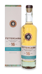 Fettercairn 16-letni / 46,4%/ 0,7l