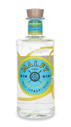 Malfy Con Limone Italian Gin / 41%/ 0.7l
