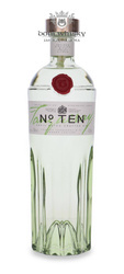 Tanqueray No. Ten Small Batch Gin / 47,3% / 0,7l