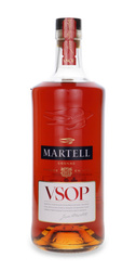Cognac Martell VSOP unpackaged / 40% / 0.7l