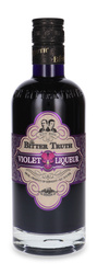 The Bitter Truth Violet Liqueur / 22% 0.5l