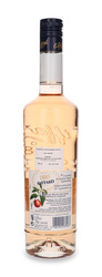 Giffard Creme de Peche de Vigne (Wine Peach) bar liqueur /16%/0.7l