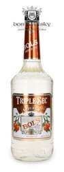 Bols Triple Sec likier barmański / 15% / 1,0l