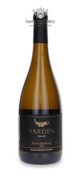 Yarden Katzrin Chardonnay 2022 / 14,5% / 0,75l