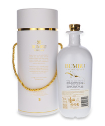 Bumbu Cream Liqueur / Tuba /15% / 0.7l