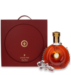 Cognac Remy Martin LOUIS XIII / 40% / 0.7l