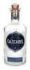 Cazcabel Tequila Blanco / 38% / 0,7l