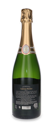 Champagne Laurent-Perrier La Cuvee Brut / 12% / 0.75l