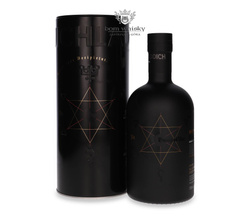 Bruichladdich Black Art 10.1, 29-letni, Limited Edition: 2022 Release / 45,1% / 0,7l