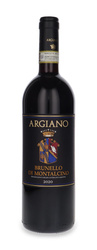 Argiano Brunello di Montalcino 2020 /14,5% / 0,75l
