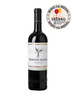 Montes Alpha Carmenere 2021 / 14,5% / 0,75l