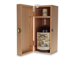Springbank 1966 Local Barley Bourbon Cask (Bottled 1999) / 53.5% / 0.7l