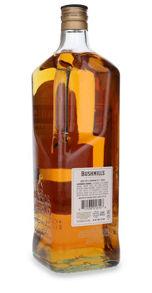 Bushmills Original /40%/ 1,75l