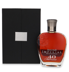 Ron Barcelo 40th Anniversary of Ron Imperial / 43% / 0,7l