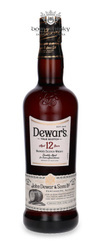 Dewar’s 12-letni (bez opakowania) / 40%/ 0,7l