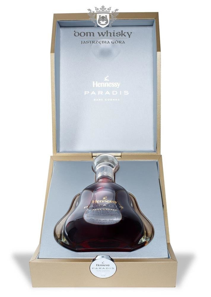 Cognac Hennessy Paradis Rare Cognac / 40% / 0.7l