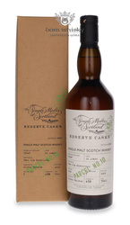 Caol Ila 12 Year Old The Single Malts of Scotland Reserve Cask Parcel No.10 / 48% / 0.7l