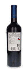 Montes Classic Series Merlot 2022 / 14,5% / 0,75l