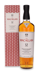 The Macallan 12-letni Double Cask NEW / 40%/ 0,7l