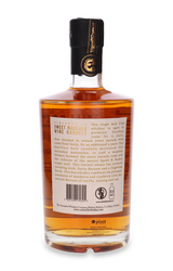 Spade & Bushel 14-letnia Irish Single Malt Whiskey Finished in Sweet Marsala Wine Barrels / 45%/ 0,7l	