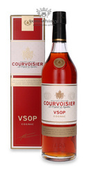 Cognac Courvoisier VSOP / 40% / 0,7l