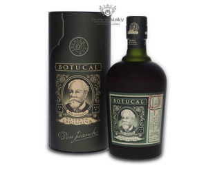 Botucal Reserva Exclusiva / Tuba / 40%/ 0,7l