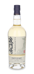 Hatozaki Japanese Blended Whiskey / 40%/ 0.7l