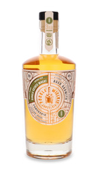 Okowita Podole Wielkie Pszenica 4-letni Ex-Bourbon Cask 2025 / 46% / 0,7l