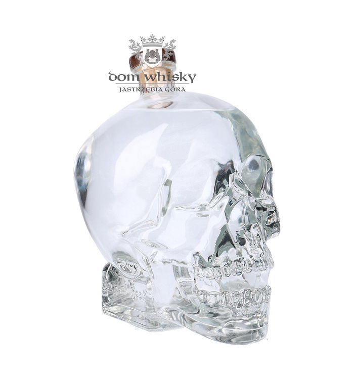 Wódka Crystal Head / 40% / 3,0l