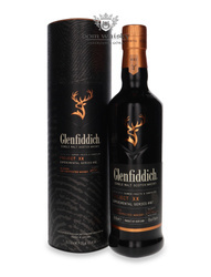 Glenfiddich Project XX Experimental Series # 02 /47% / 0.7l