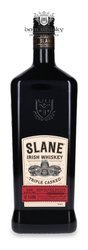 Slane Triple Casked Irish Whiskey / 40% / 1.0l