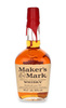 Maker's Mark Bourbon Whisky / 45% / 0,7l