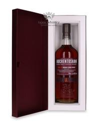 Auchentoshan 1988, 29-letni PX Sherry Cask Finish /49,7%/ 0,7l