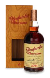 Glenfarclas The Family Casks 2004, Bottled 2024 / 58,8% / 0,7l