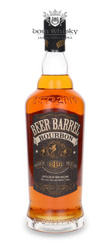 Beer Barrel Bourbon (New Holland Artisan Spirits) / 40% / 0.75l