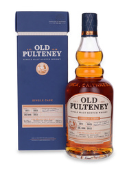 Old Pulteney Single Cask (D.2012, B.2025) / 54,5%/ 0,7l