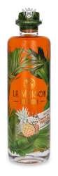  La Maison Du Rhum Discovery Rum Pineapple / 40% / 0,7l