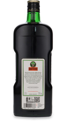 Jagermeister Magnum / 35% / 1,75l