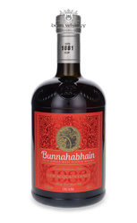 Bunnahabhain New Acquaintance 34 years old (2020 Release) / 41.5% / 0.7l