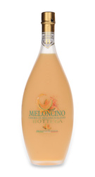 Bottega Crema Di Meloncino Liqueur / 15% / 0,5l