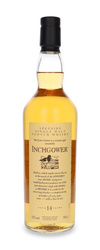 Inchgower 14-letni Flora & Fauna/ 43%/0,7l