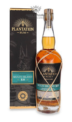 Plantation Multi Island XO Casks / 41.2% / 0.7l