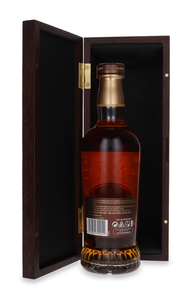 Loch Lomond 30-year-old / 47% / 0.7l