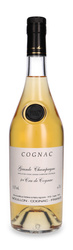 Cognac Moullon Grande Champagne / 41,6% / 0,7l