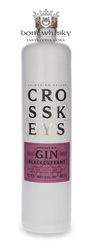Cross Keys Black Currant Small Batch Gin / 38% / 0,7l