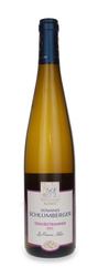 Domaines Schlumberger Gewurztraminer Alsace A.C. Les Princes Abbes / 14% / 0,75l
